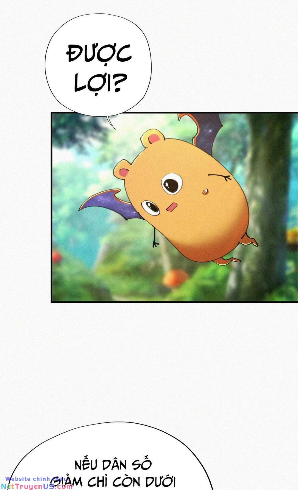 ta bất cần, đám tôn tử đều là cấp sss chapter 5 34