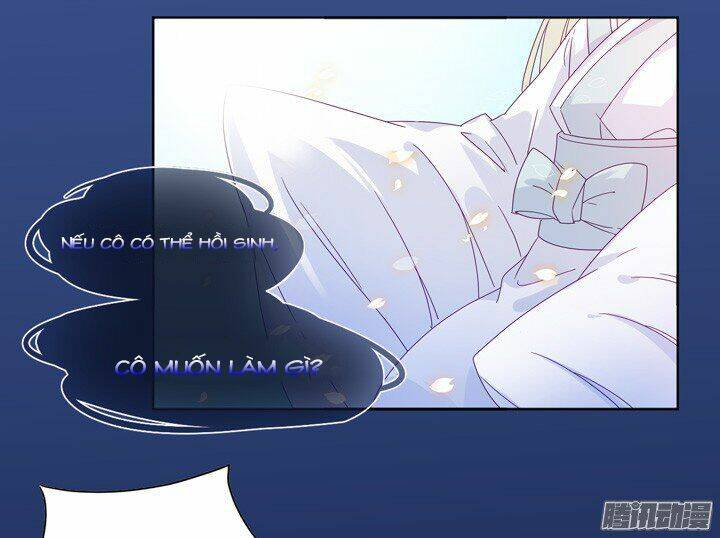 ảnh đế lão công ngoan ngoan ái chapter 4.5 14