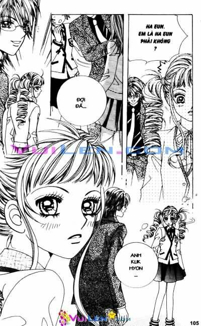 forbidden kiss chapter 6 5