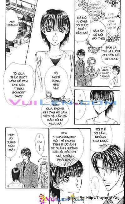 thử thách của kyouko chapter 61 33