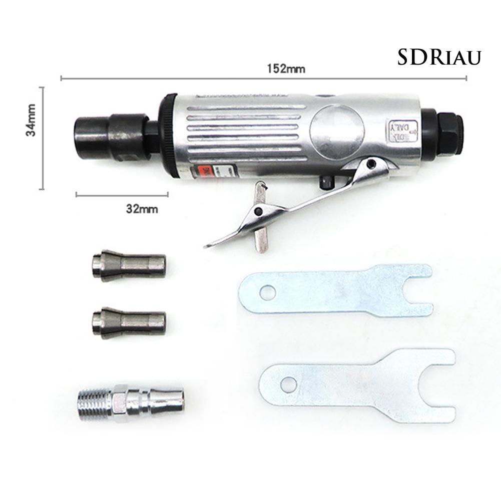 Máy Mài Cầm Tay Xxlgjx 1 / 4inch