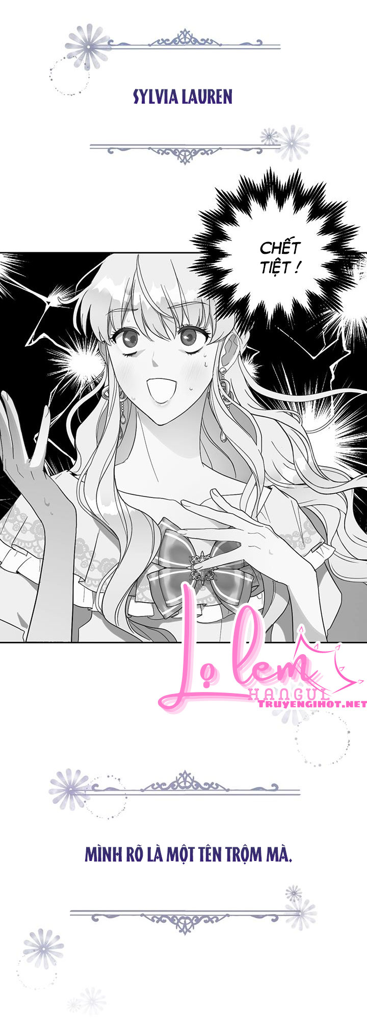 đây là cuộc hôn nhân lừa đảo chapter 1.1 21