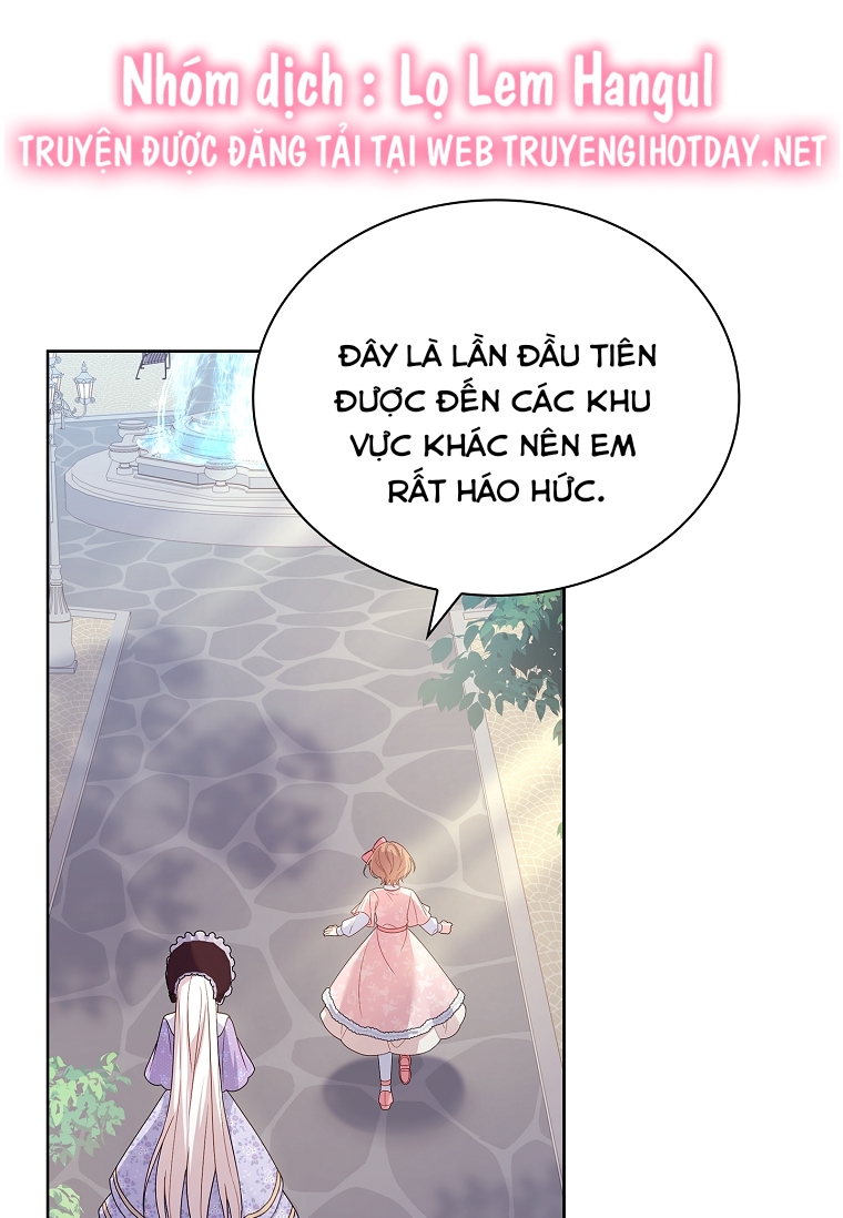 tiểu thư chỉ muốn được nghỉ ngơi chapter 123 67