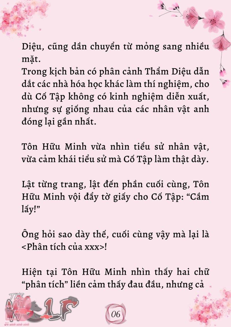 xuyên không vào nhóm nhạc nam 200 người chapter 38 6