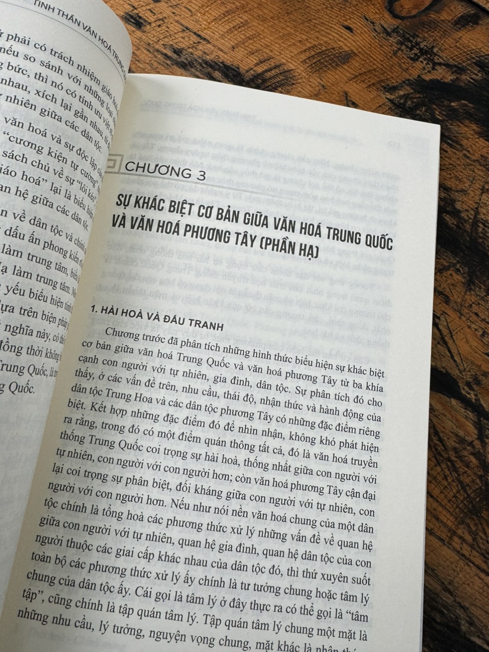 TINH THẦN VĂN HOÁ TRUNG QUỐC - Trương Đại Niên & Trình Nghi Sơn – Bùi Bá Quân; Lê Đình Sơn; Hoàng Minh Quân dịch – NXB ĐHQG Hà Nội