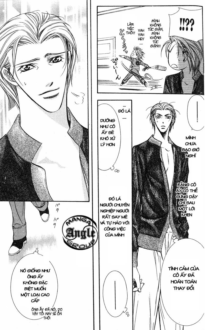 thử thách của kyouko chapter 103 29