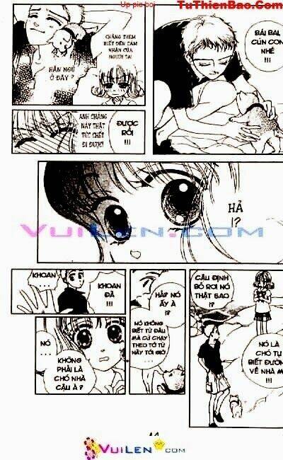 công chúa nhân ngư chapter 2 13