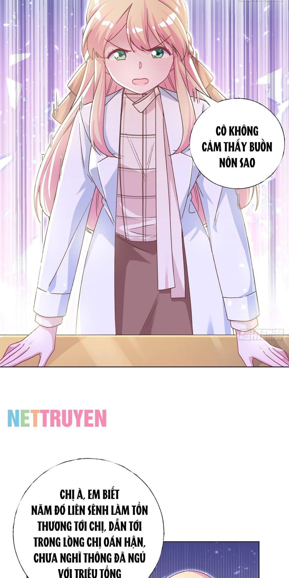 trời ban cho nam thần daddy chapter 41 38