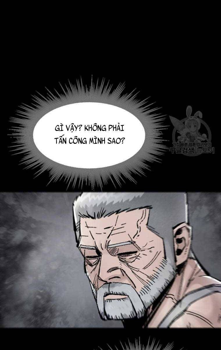 mật mã mê cung chapter 61 36