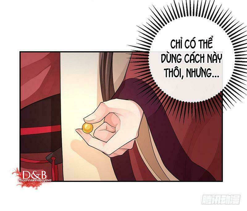 nghiên hương kỳ đàm chapter 62 26