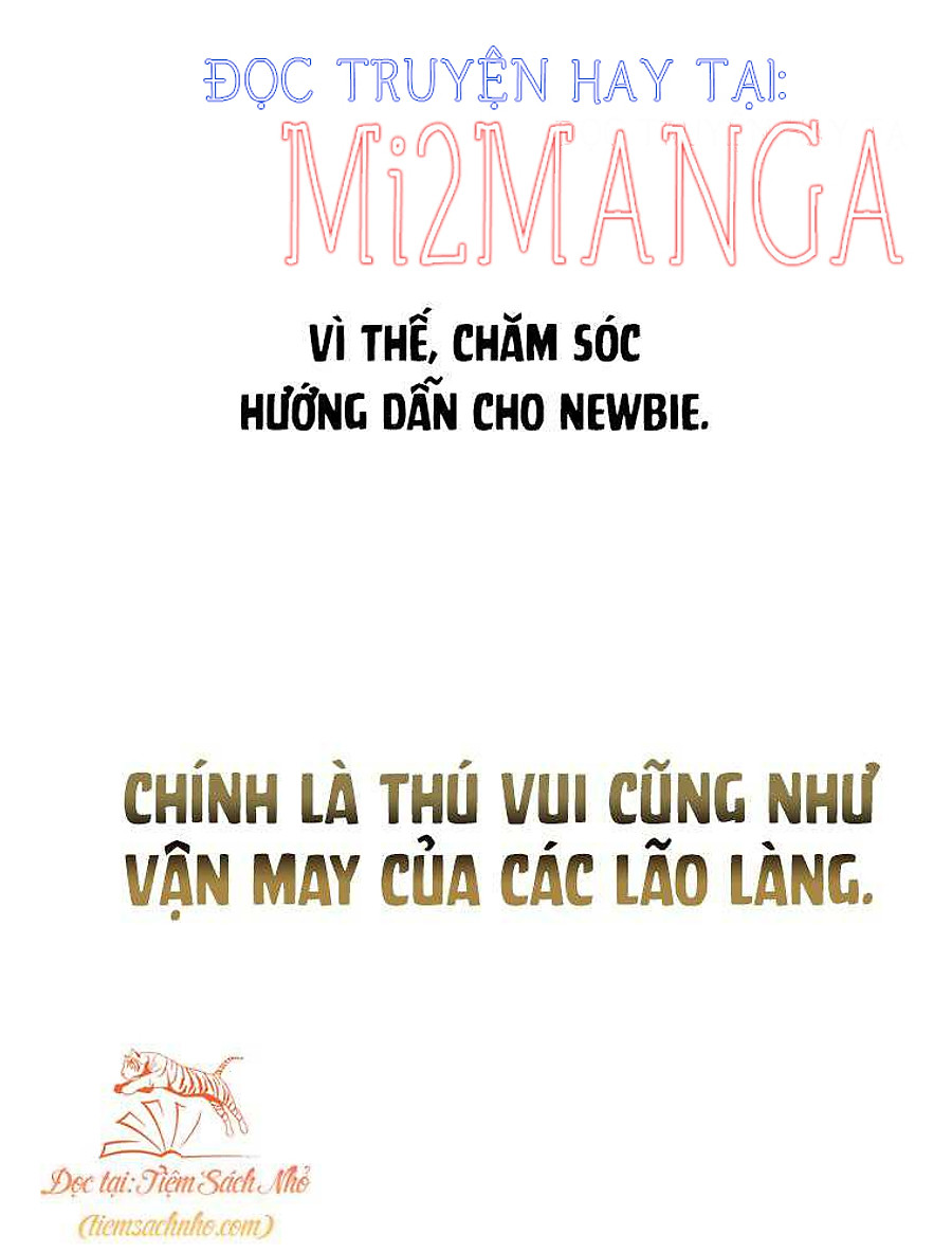 cách sống sót khi đã max level chapter 1.1 45