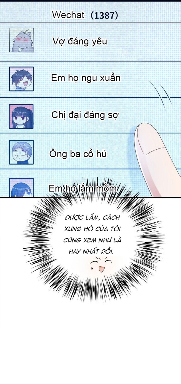 tức thời phạm quy [ tức thì vi quy ] chapter 59 14