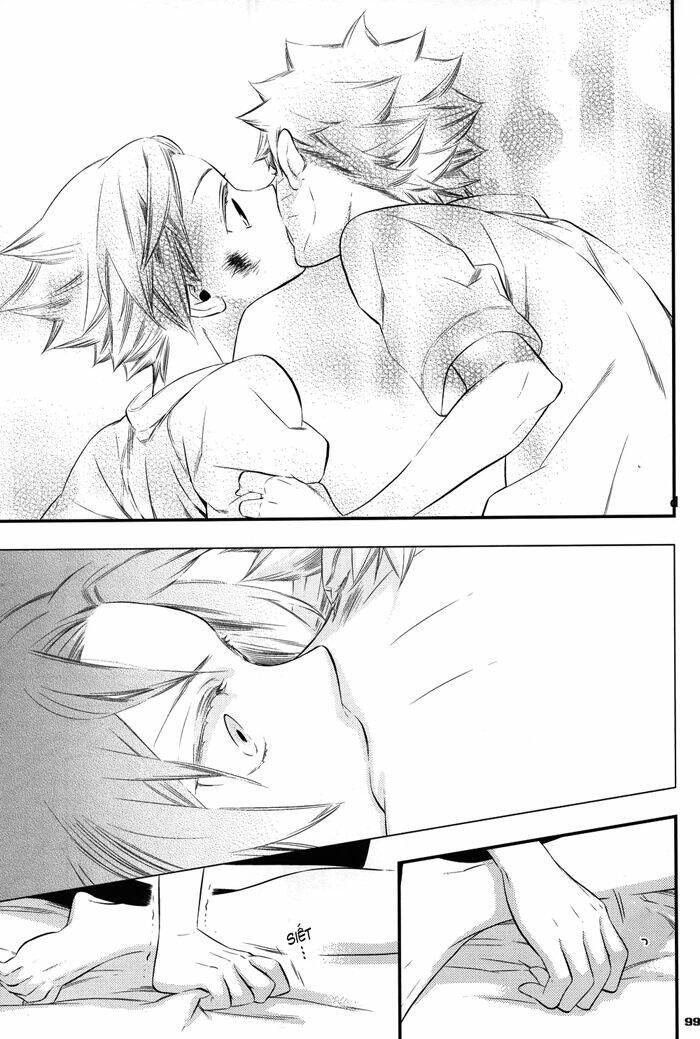 cửu vĩ hồ ly - doujinshi timeline chapter 4 18