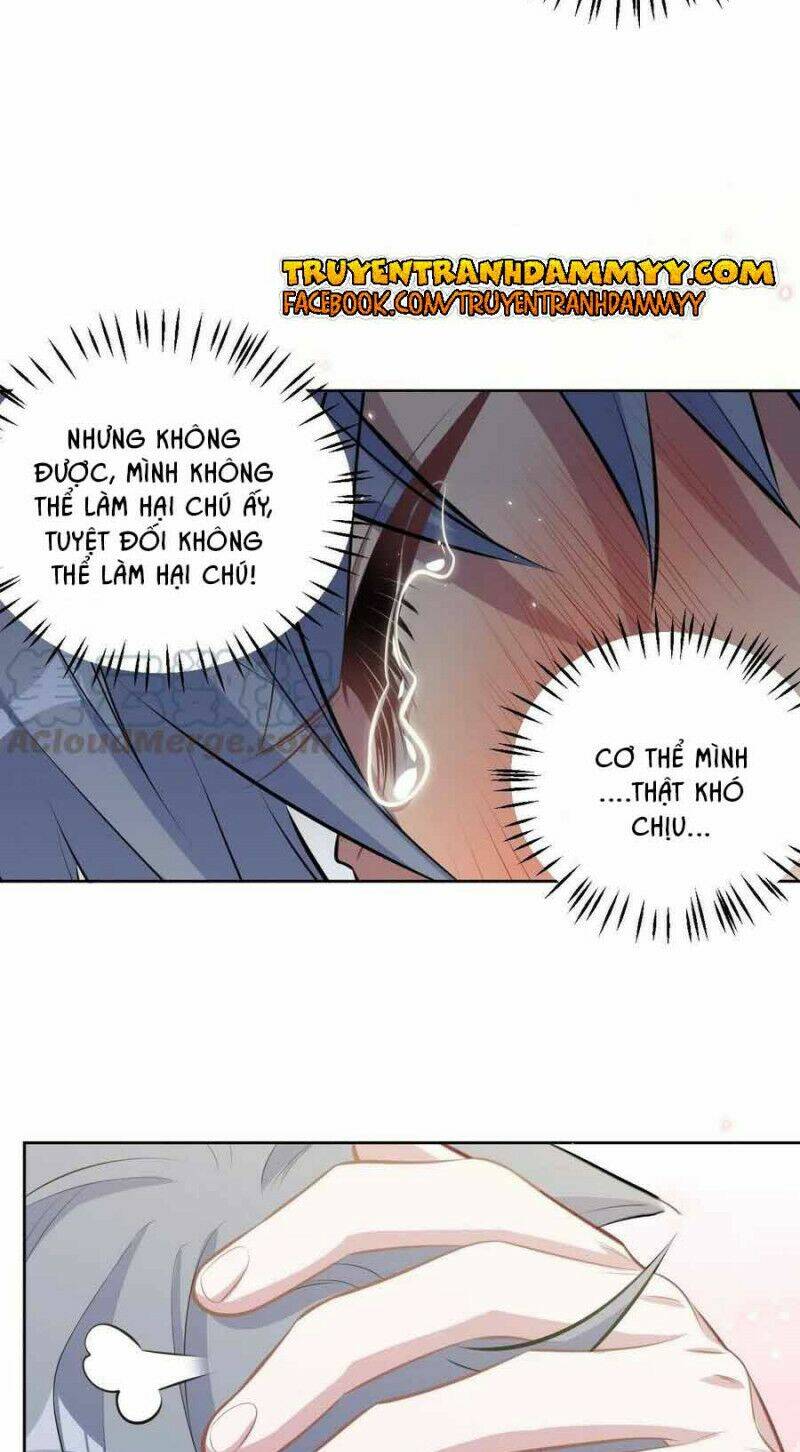 nhạc phụ đại nhân là lão bà chapter 127 8