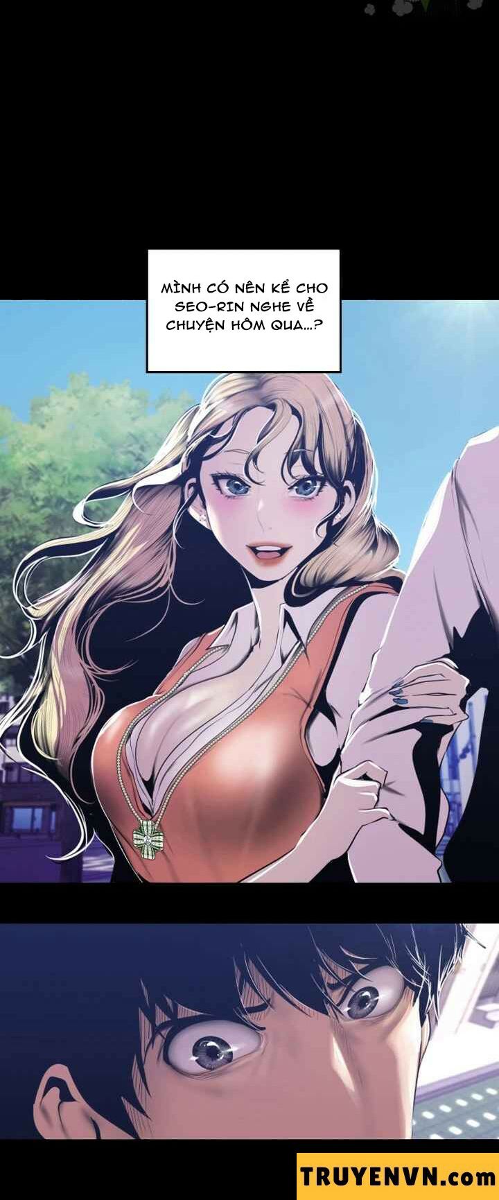 tân thế giới tuyệt vời chapter 72 26