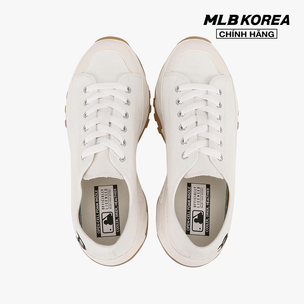 MLB - Giày sneakers Chunky Low 32SHU2111-43W