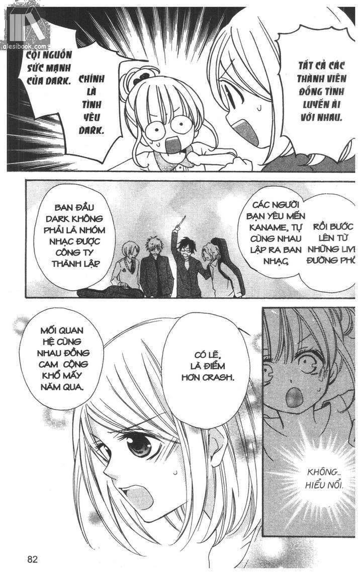 crash! chapter 65 24