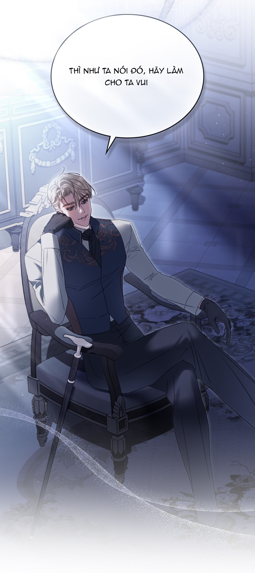 [15+] người hầu gái chapter 20.2 12