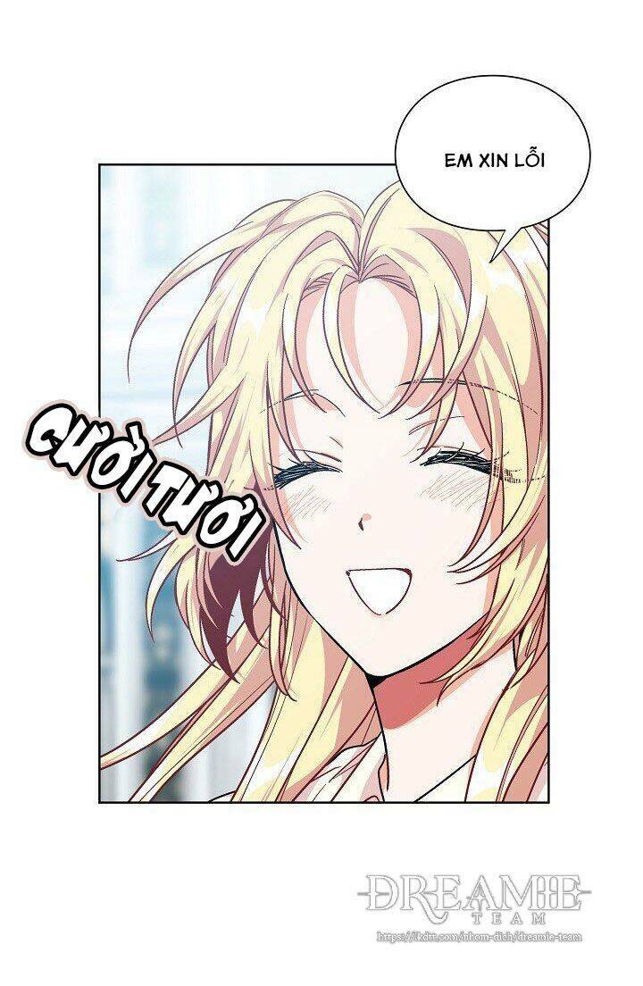 nữ hoàng ngoại khoa chapter 107 17