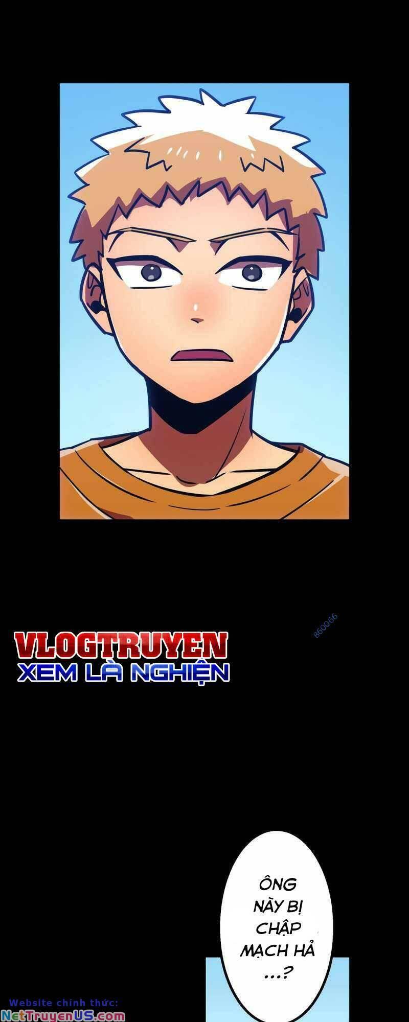 Huyết Thánh Cứu Thế Chủ~ Ta Chỉ Cần 0.0000001% Đã Trở Thành Vô Địch chapter 45 16