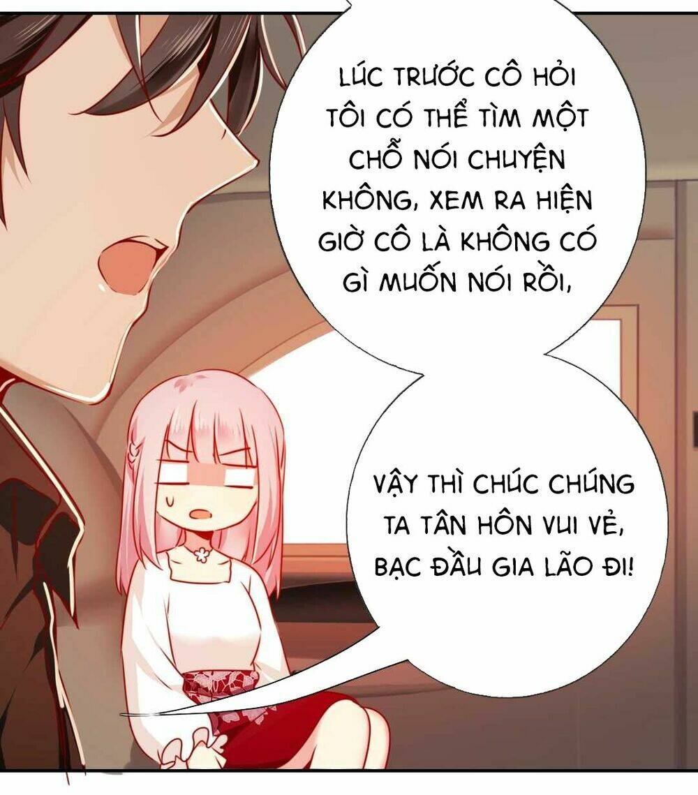 phục thù thiếu gia tiểu điềm thê chapter 8 5