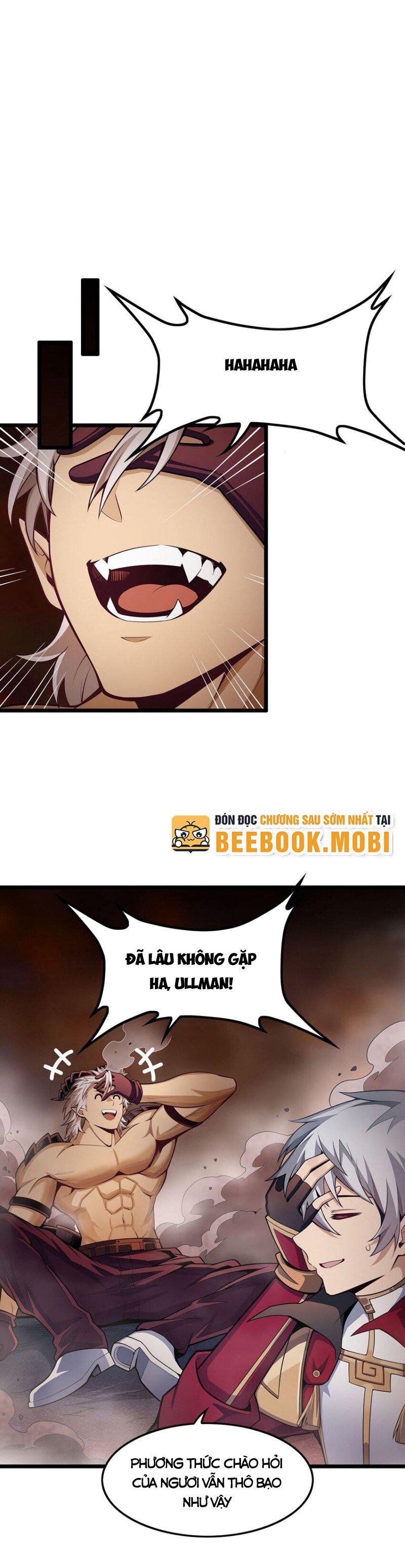 vô hạn sứ đồ và 12 nữ chiến binh chapter 357 2