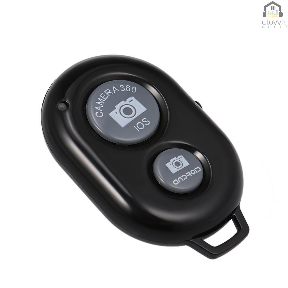Điều khiển từ xa Bluetooth 3.0 cho Android 4.2.2 & iOS 6.0 và Newer
