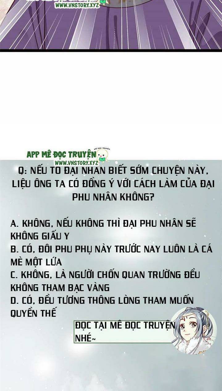 kiều nữ độc phi chapter 237 35
