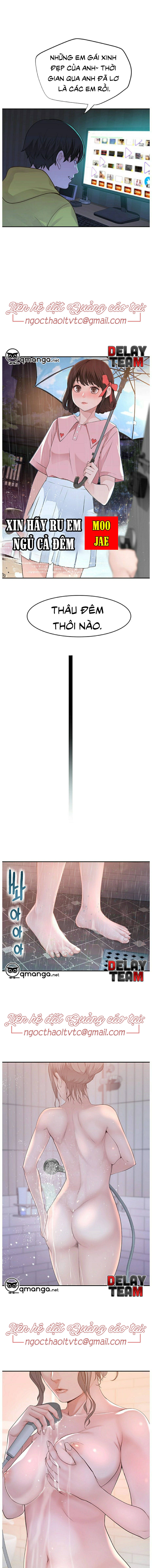 giữa hai ta chapter 1 20