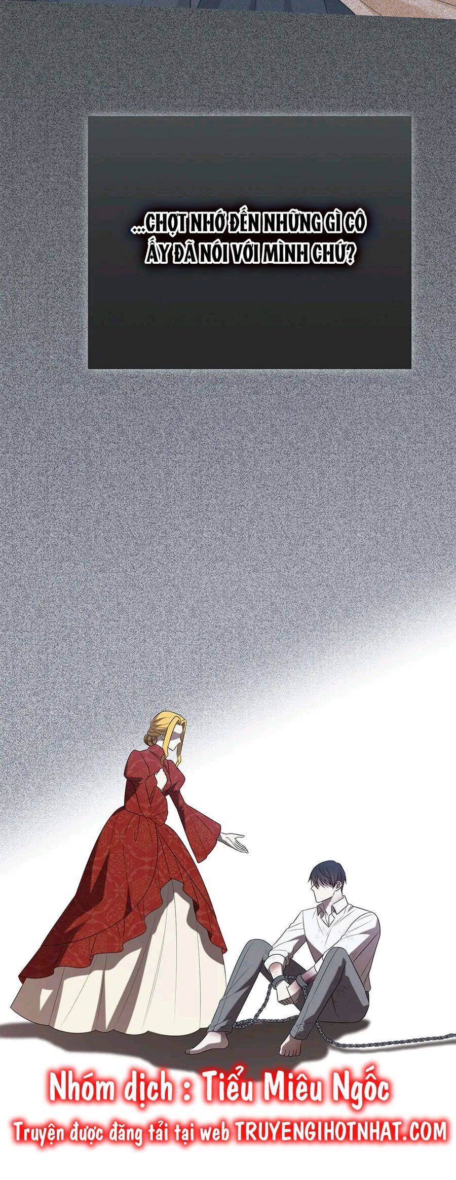 xin ngài đừng ăn tôi chapter 110 54