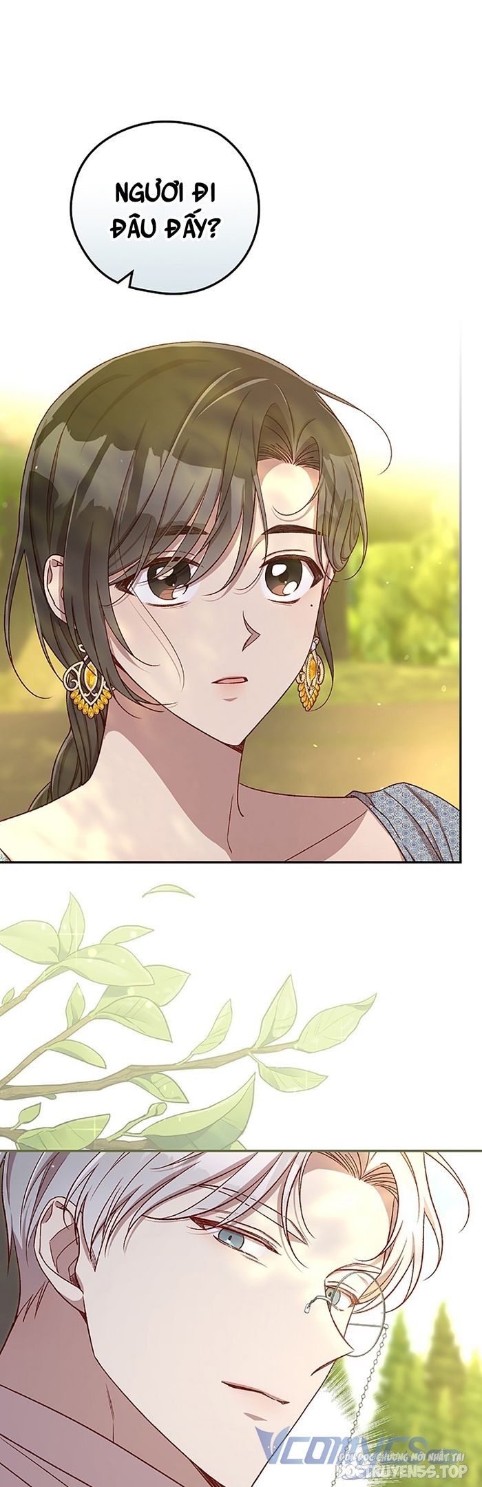 sống sót dưới thân phận hầu nữ chapter 118 18