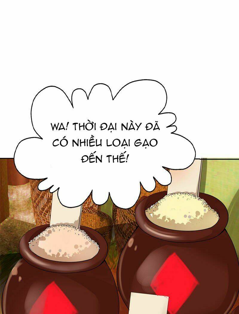 điền viên mật sủng: cô vợ nóng bỏng chapter 10 59