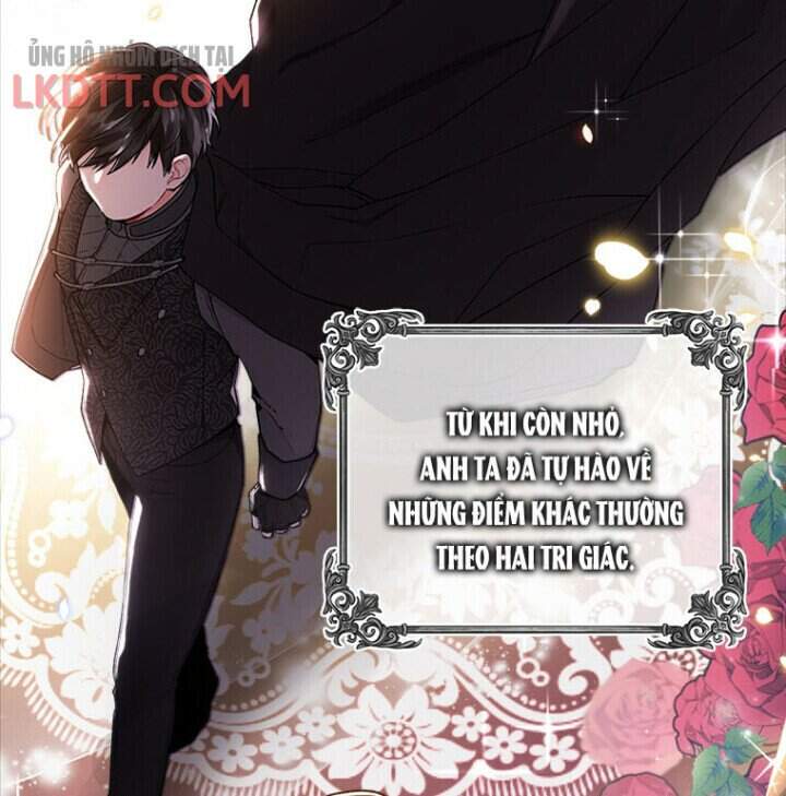 tôi đã trở thành con gái nuôi của nam chính chapter 1 4