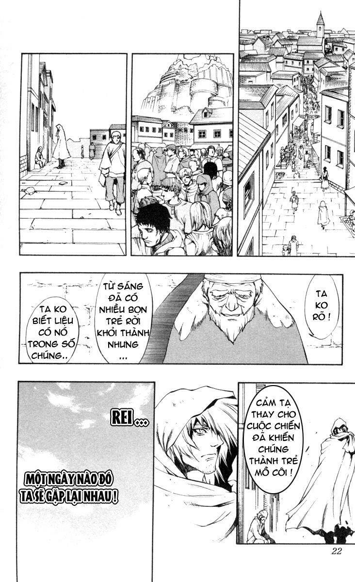 phù thủy phép thuật chapter 69 18