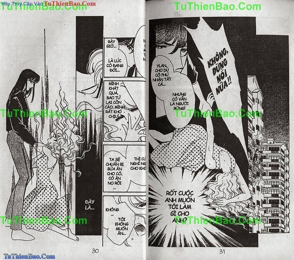 câu chuyện dẽ thương chapter 6 16