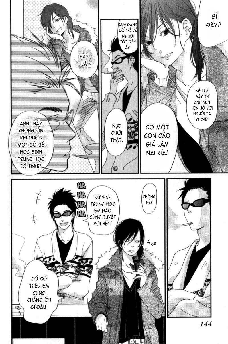 tonari no kaibutsu-kun chapter 24 18