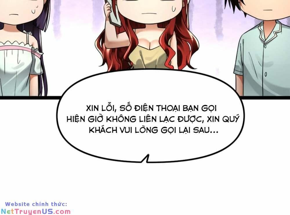 đóng băng toàn cầu: tôi gây dựng nên phòng an toàn thời tận thế chapter 142 20