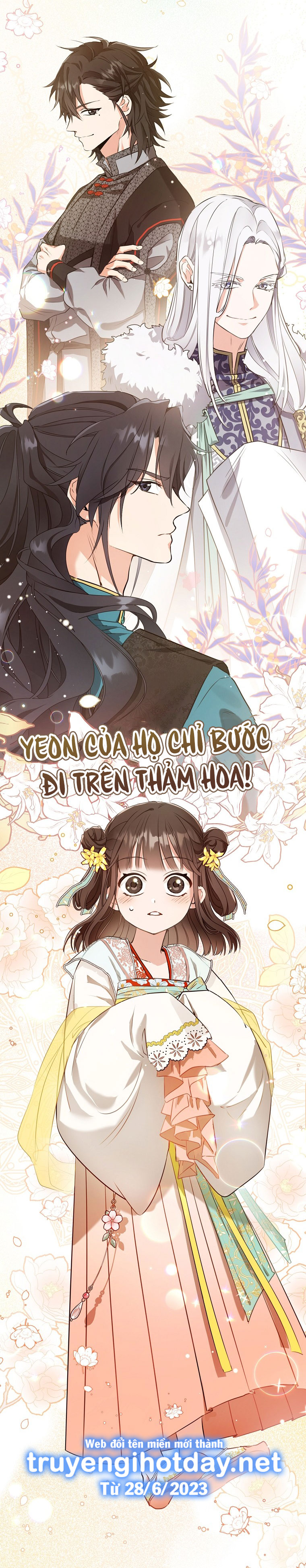 trở thành đứa cháu gái bị ghẻ lạnh trong gia tộc võ giả hùng mạnh chapter 1.2 36