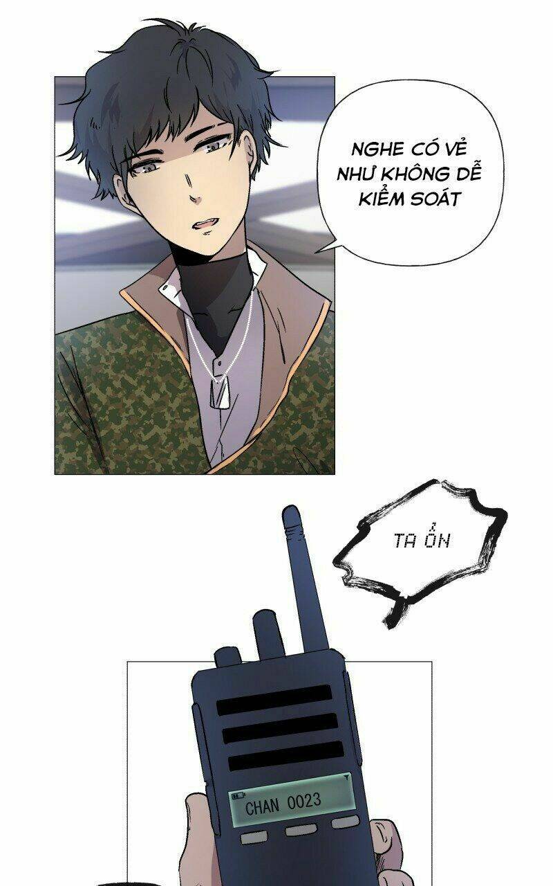 Trọng Sinh Mạc Thế Chapter 61 23