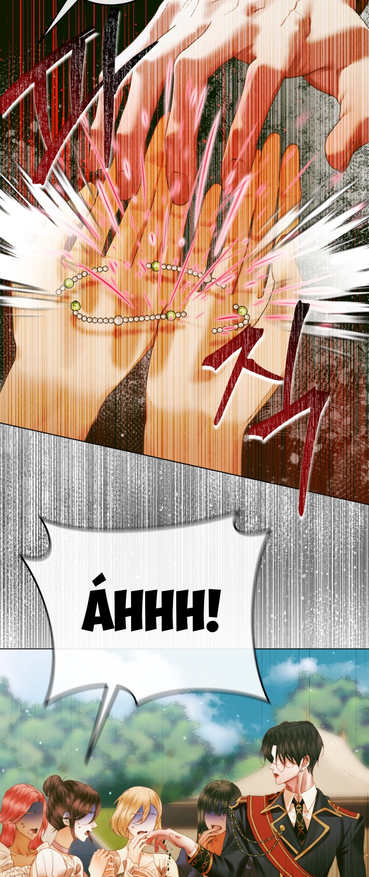 trở thành cô vợ khế ước của nhân vật phản diện chapter 104 65