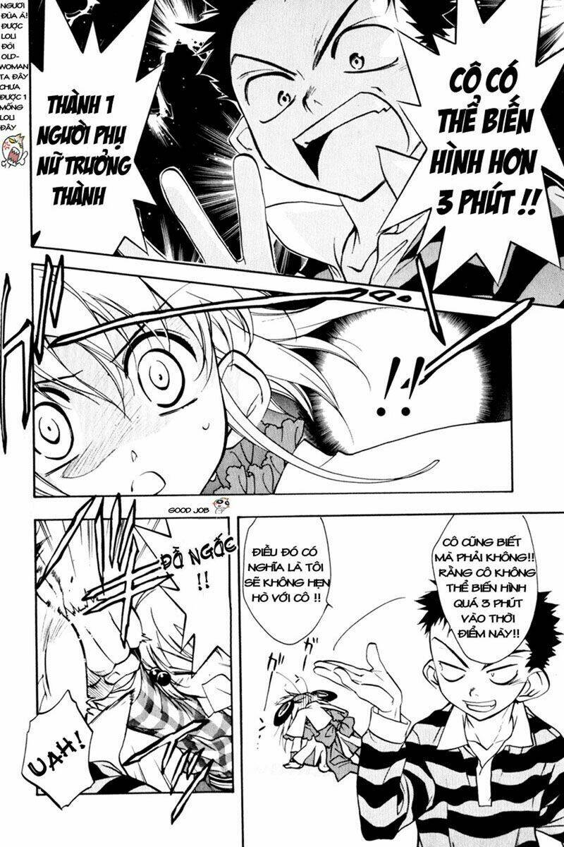 cô vợ bất đắc dĩ chapter 5 4