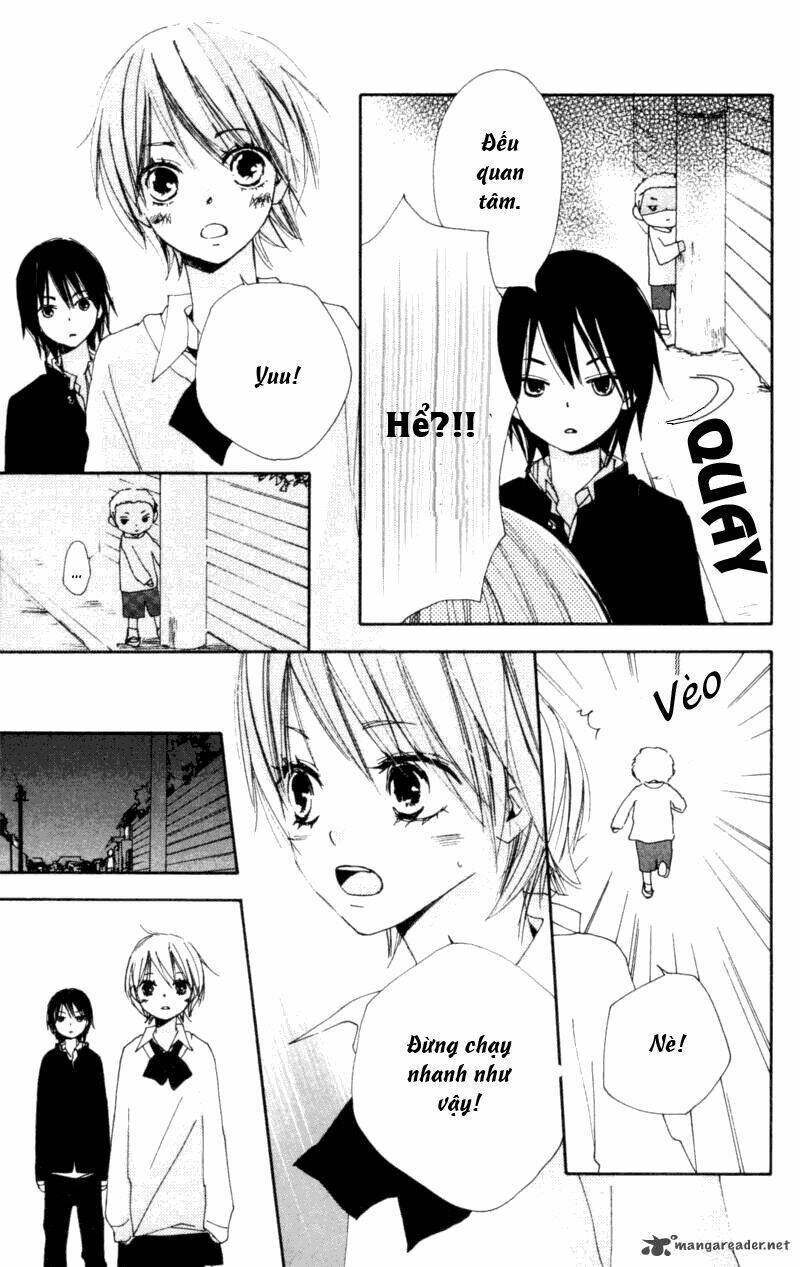 bokura wa itsumo chapter 14 10
