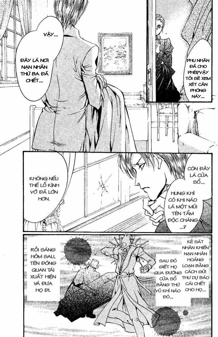 đứa con của thượng đế chapter 15 30