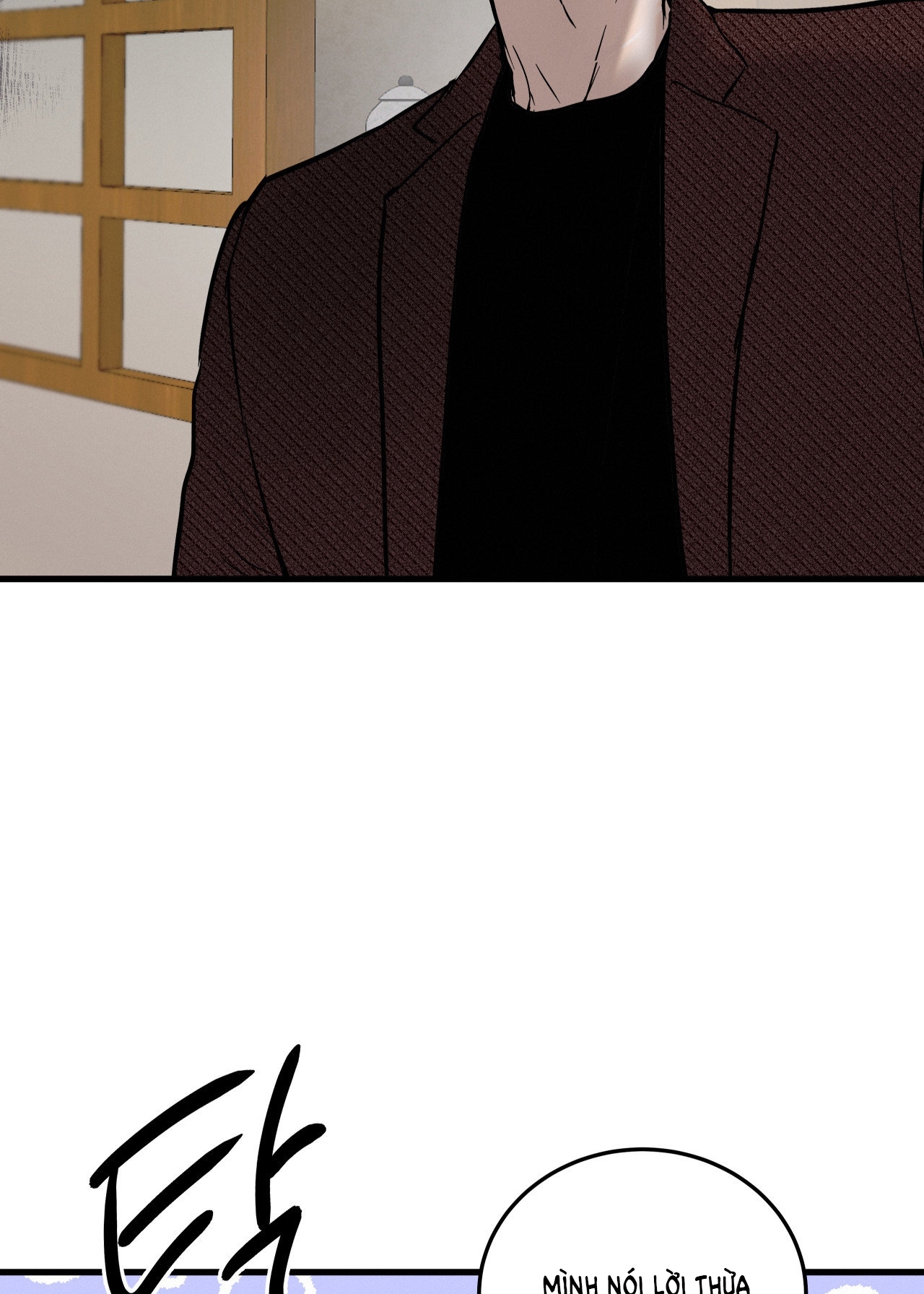 Lại Là Nói Dối chapter 12.2 - Trang 40