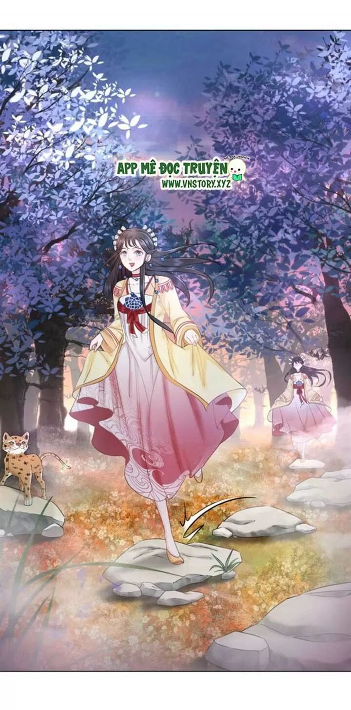 cực phẩm phế vật tiểu thư chapter 60 26