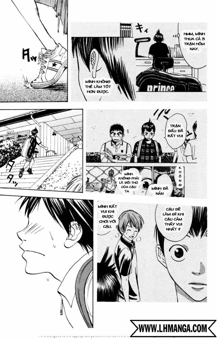 baby steps chapter 26 11