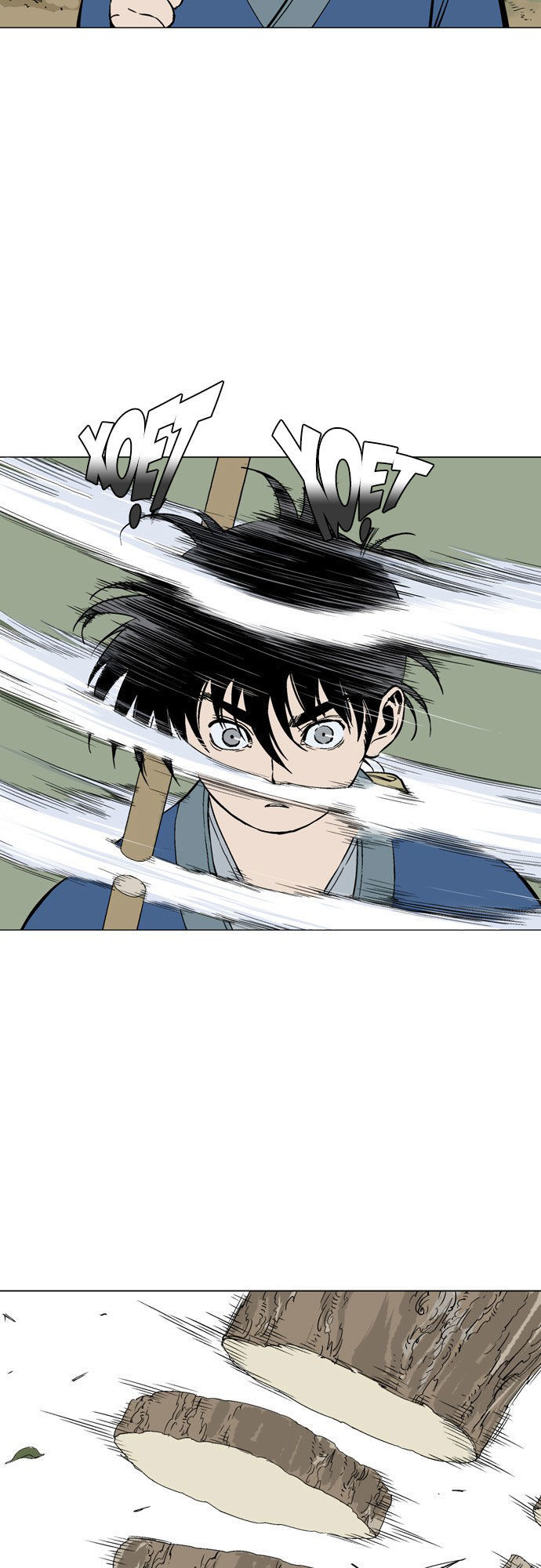 cao thủ 2 chapter 7 18