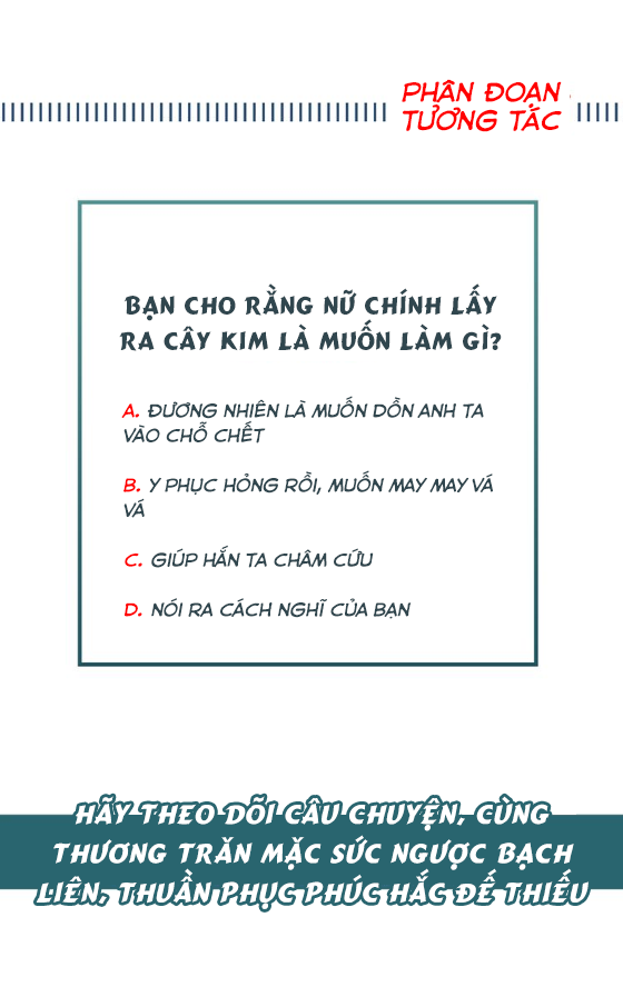 khoá chặt đôi môi (full) chapter 8 48