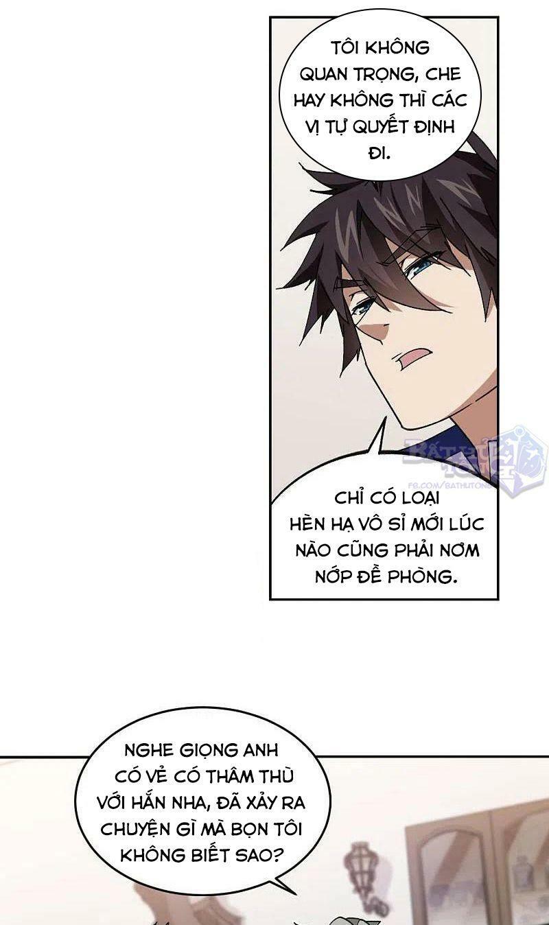 võng du chi cận chiến pháp sư chapter 388 2