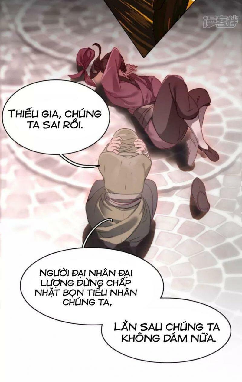 long đằng chiến tôn chapter 3 10